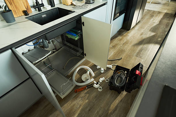 Reliable Drain Cleaning contractor in Long Creek, SC by Street Wise - Plumbing